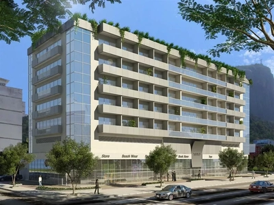 Sala-Conjunto, 64 m² - Foto 1