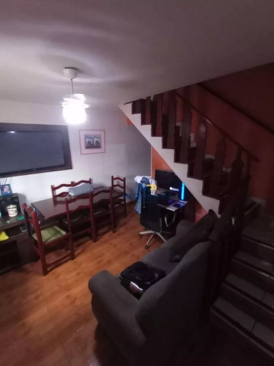 Casa, 2 quartos - Foto 2