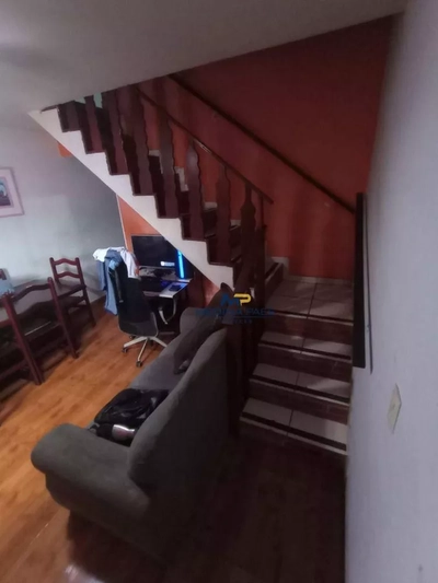 Casa, 2 quartos - Foto 4