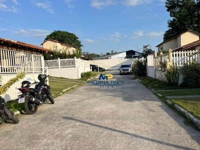 Casa de Condomínio, 2 quartos - Foto 2