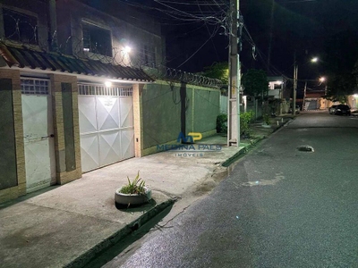 Casa, 2 quartos, 60 m² - Foto 2