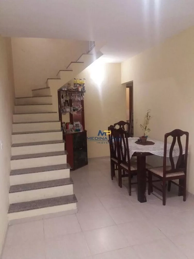 Casa, 4 quartos, 120 m² - Foto 4