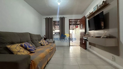 Casa, 2 quartos - Foto 3