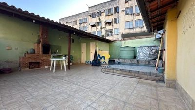 Casa, 3 quartos - Foto 3