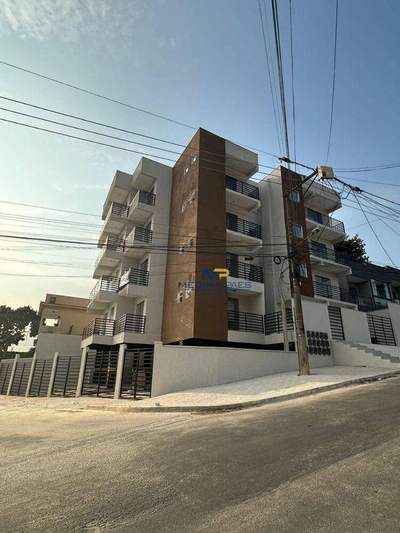 Casa de Condomínio, 1 quarto - Foto 4