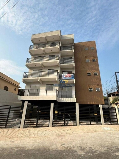 Casa de Condomínio, 1 quarto - Foto 1