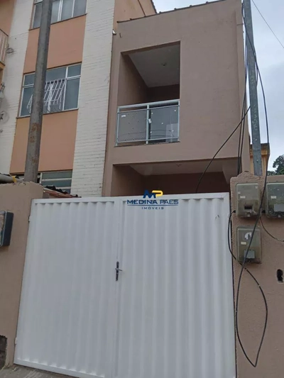 Casa, 2 quartos, 49 m² - Foto 1