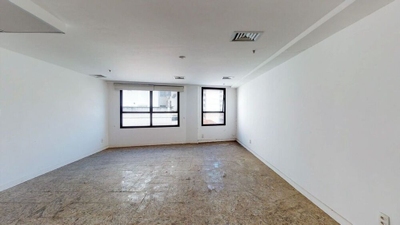 Sala-Conjunto, 35 m² - Foto 4