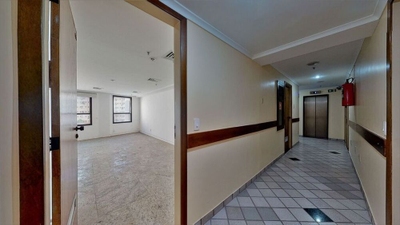 Sala-Conjunto, 35 m² - Foto 5