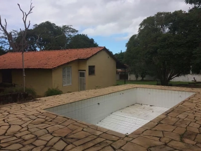 Chácara, 3 quartos, 3360 m² - Foto 4