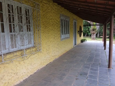 Chácara, 3 quartos, 3360 m² - Foto 5