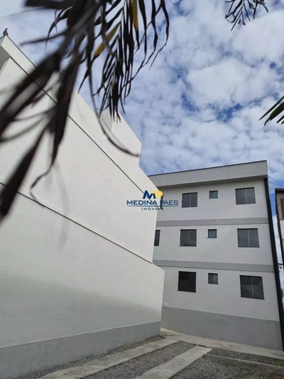 Casa de Condomínio, 1 quarto - Foto 2