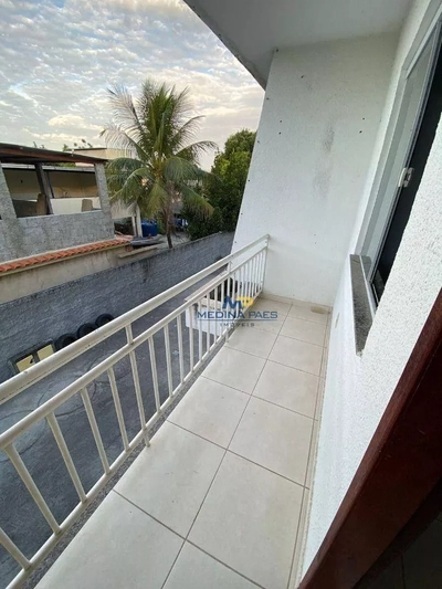 Apartamento, 2 quartos, 65 m² - Foto 4