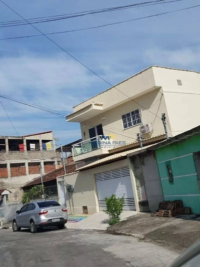 Casa, 3 quartos - Foto 3