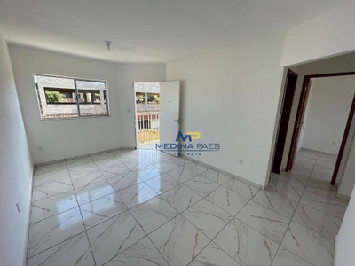 Casa, 2 quartos - Foto 5