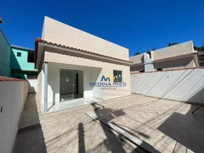 Casa, 2 quartos - Foto 3