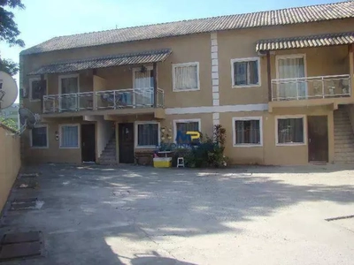 Casa, 2 quartos, 59 m² - Foto 1