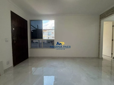 Apartamento, 2 quartos, 45 m² - Foto 4