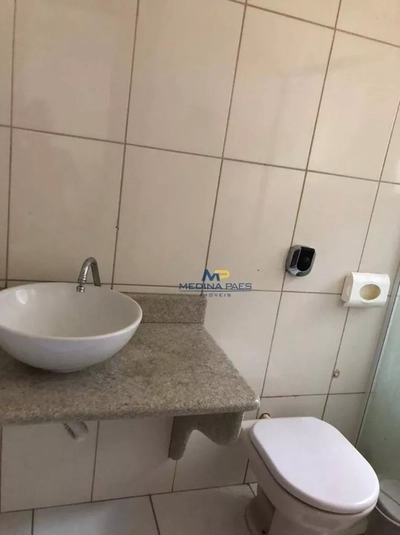 Casa, 3 quartos - Foto 5