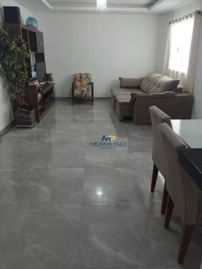 Casa de Condomínio, 2 quartos - Foto 5