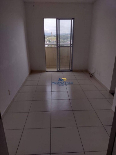 Apartamento, 2 quartos, 50 m² - Foto 2