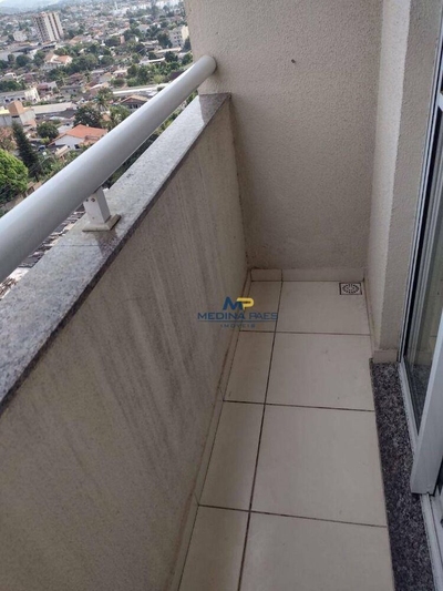 Apartamento, 2 quartos, 50 m² - Foto 4