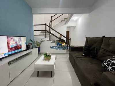 Casa, 2 quartos - Foto 2