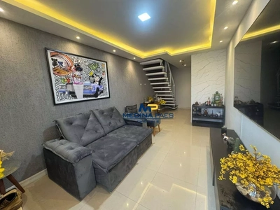 Casa, 2 quartos, 85 m² - Foto 1