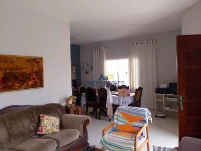 Casa, 3 quartos, 180 m² - Foto 5