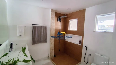 Casa, 3 quartos, 134 m² - Foto 2