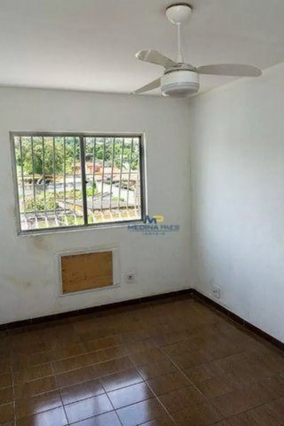 Apartamento, 2 quartos, 60 m² - Foto 2
