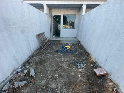 Casa, 1 quarto - Foto 2