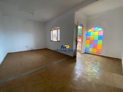 Sobrado, 3 quartos - Foto 1