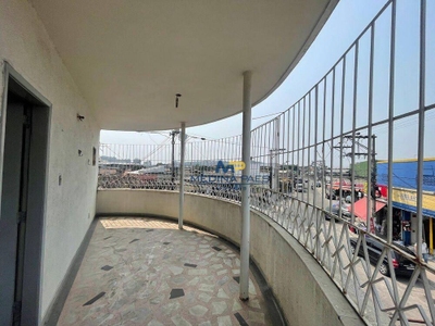 Apartamento, 3 quartos, 100 m² - Foto 1