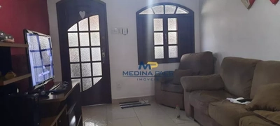 Casa, 2 quartos - Foto 5