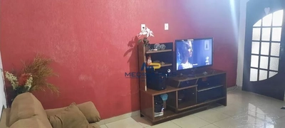 Casa, 2 quartos - Foto 3