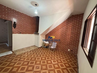 Casa, 4 quartos - Foto 2