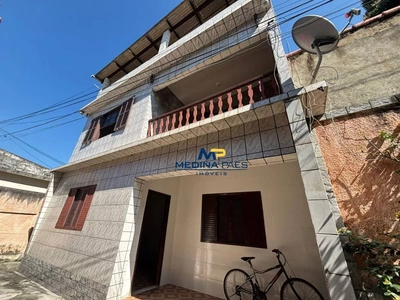 Casa, 4 quartos - Foto 1