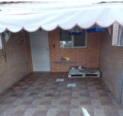 Casa de Condomínio, 2 quartos - Foto 2