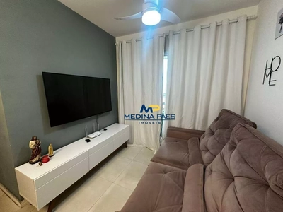 Apartamento, 3 quartos, 75 m² - Foto 1