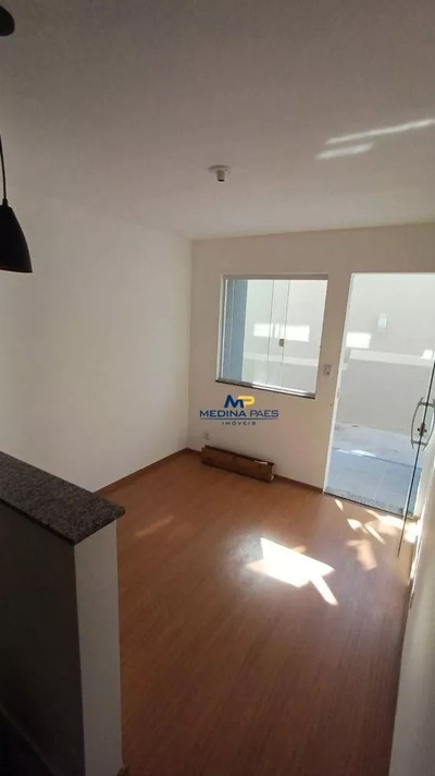 Apartamento, 1 quarto, 36 m² - Foto 1