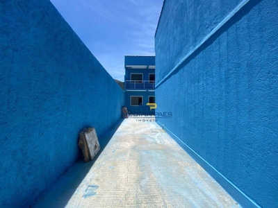 Casa, 2 quartos - Foto 3