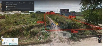 Terreno, 487 m² - Foto 1