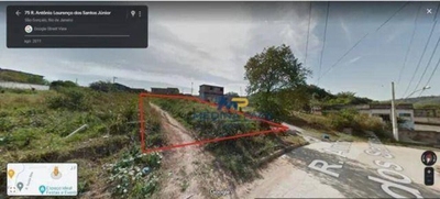 Terreno, 487 m² - Foto 2