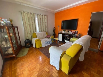 Casa, 3 quartos, 121 m² - Foto 4