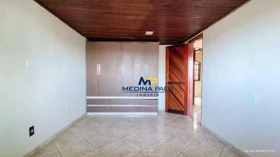 Sobrado, 2 quartos, 46 m² - Foto 1