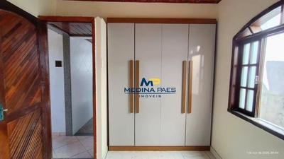 Sobrado, 2 quartos, 46 m² - Foto 3