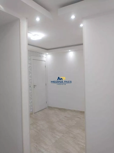 Apartamento, 2 quartos, 45 m² - Foto 3