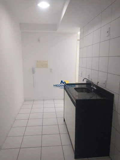 Apartamento, 2 quartos, 45 m² - Foto 5