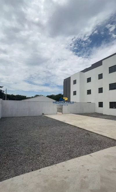 Apartamento, 2 quartos, 40 m² - Foto 3